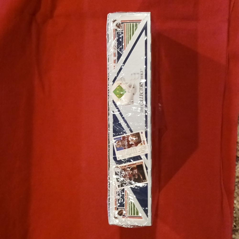 1991 Upper Deck NFL Football Trading Cards Unopened Box - Picture 3 of 7